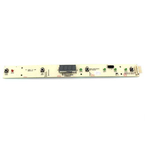 Placa Interface Geladeira Electrolux Df43 Df46 - 64800224