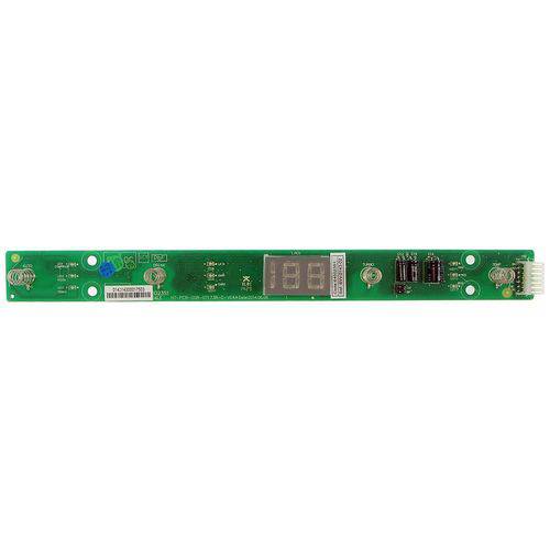 Placa Interface Geladeira Electrolux Df49 Df50 - 64502351