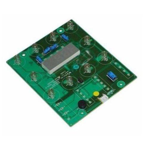 Placa Interface Refrigerador Electrolux Dfi80 Di80x 64800640 64502715