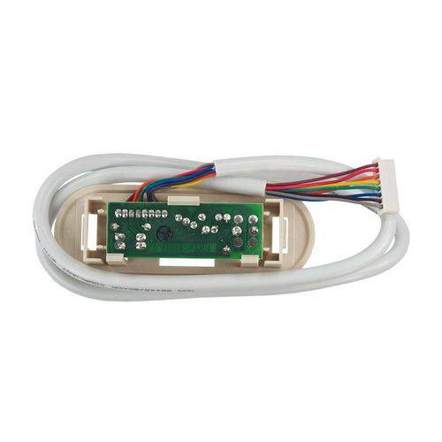 Placa Interface Sensor Ar Condicionado Springer 05830281