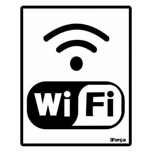 Placa Internet Wi Fi