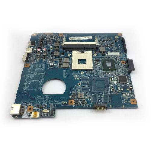 Placa Mãe Acer 4741 Intel Laptop S989 Mb.wka01.001