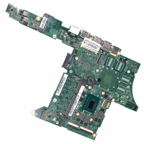 Placa Mãe Acer Aspire M5-481t Core I3 2Gb Conector Off (5803)