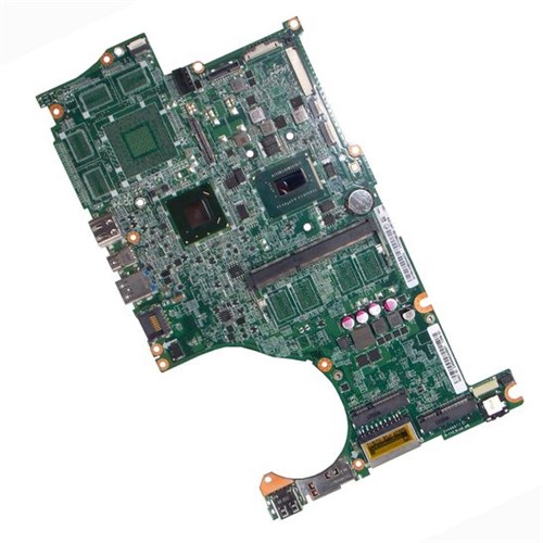 Placa Mãe Acer Aspire V5-572p V5-472 Da0zqkmb8e0 Core I3 (6239)