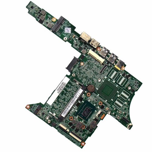 Placa Mãe Notebook Acer Aspire DA0Z09MBAE0 Proc I5 Conector On (5805)