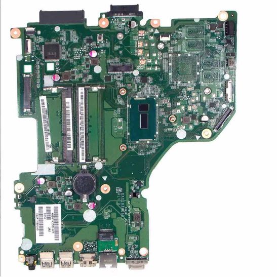 Placa Mãe Notebook Acer Aspire E5-573 Core I3-5015u (8404)