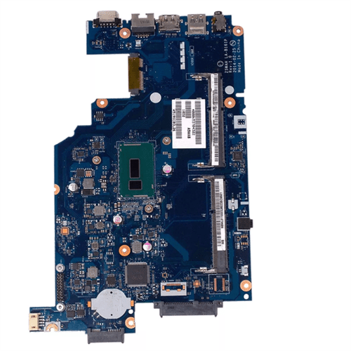 Placa Mãe Notebook Acer Aspire E5-512 Core I3 (9609)
