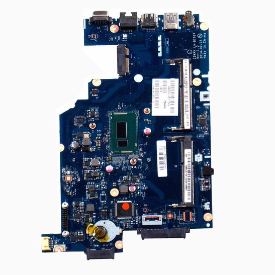 Placa Mãe Notebook Acer Aspire E5-571 Processador I3 (6944)