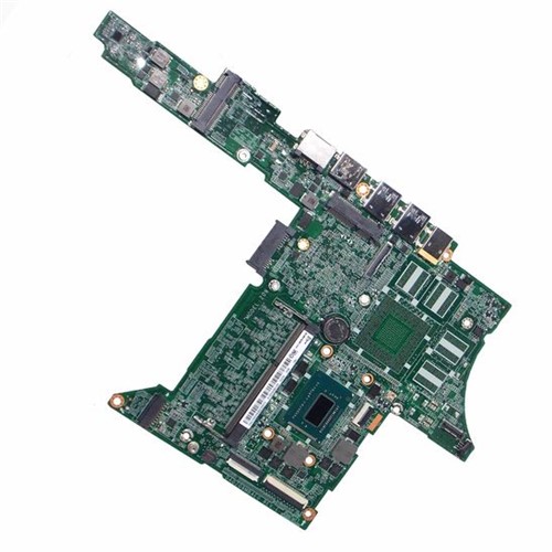 Placa Mãe Notebook Acer M5-481T 2GB Core I3 Inverter On (4535)
