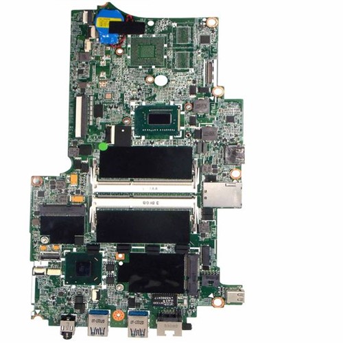 Placa Mãe Notebook Lenovo DA0LV3MB8F0 Core I5-3427U (7941)