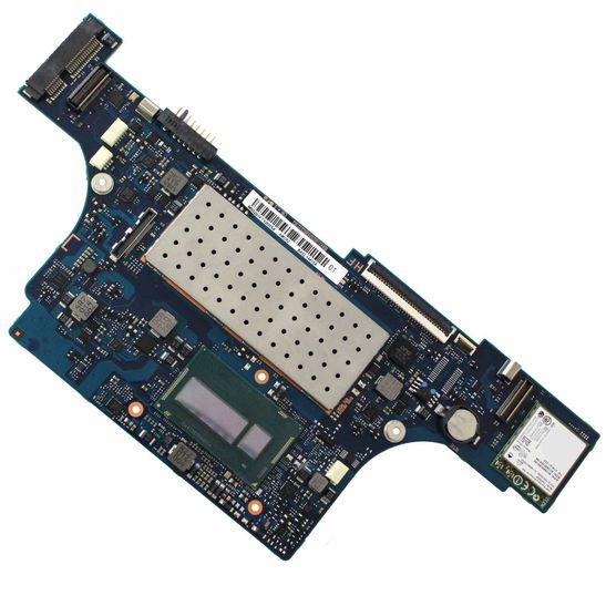 Placa Mãe Notebook Samsung Np900 X3 Core I5 (11946)
