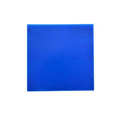 Placa Moldeira Eva Soft 1,00 Mm Azul Escuro Quad 05 Un
