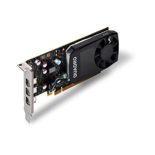Placa Nvidia Quadro P400 2GB GDDR5 64 Bits VCQP400-Porpb - Pny