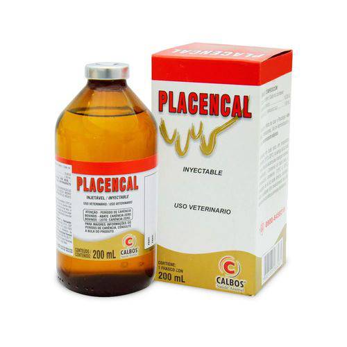 Placencal