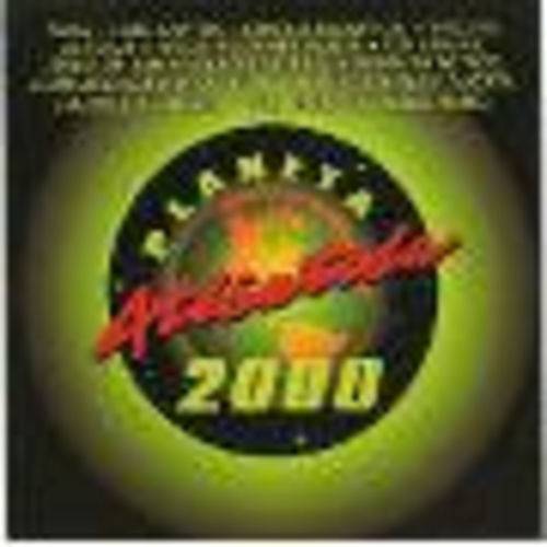 Planeta Atlantida Hits - 2000