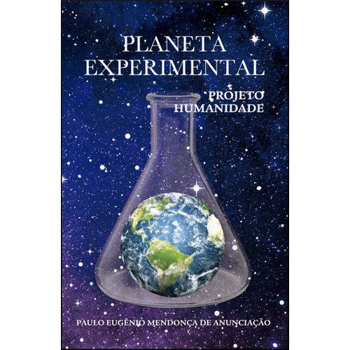 Planeta Experimental - Projeto Humanidade