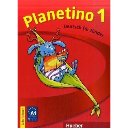 Planetino 1 Ab - Hueber
