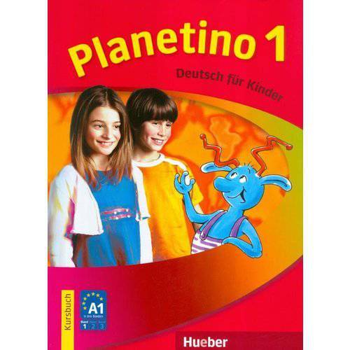 Planetino 1 - Kb (Texto)