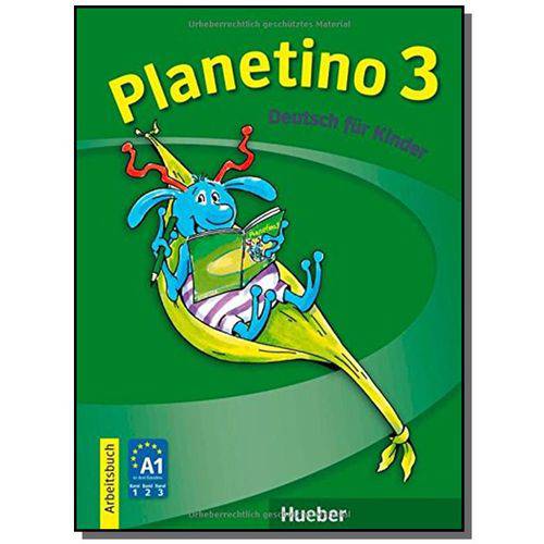 Planetino 3 - Ab (exerc)