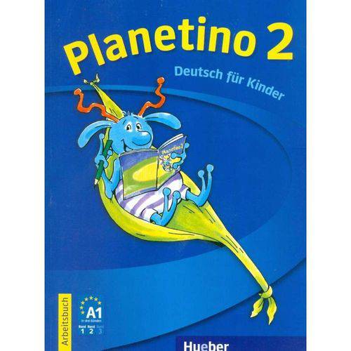 Planetino 2 Ab - Hueber