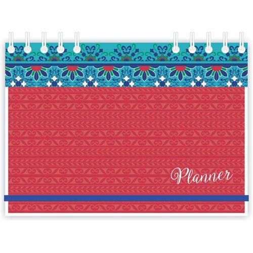 Planner Risque Imperial Redoma