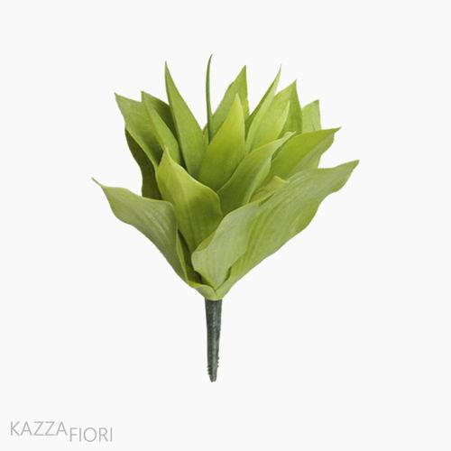 Planta Agave Artificial - Verde