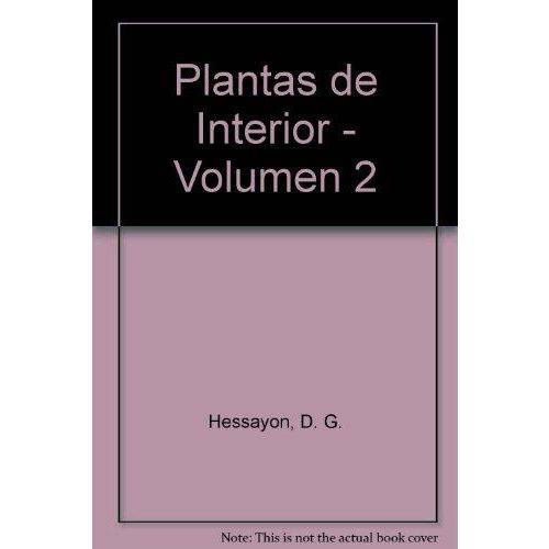 Plantas de Interior, V.2
