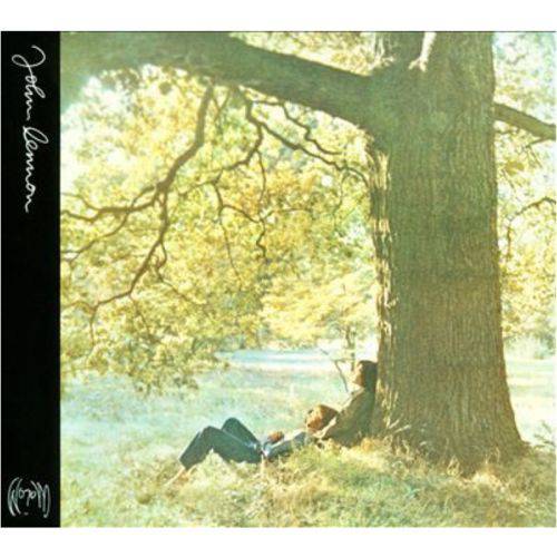 Plastic Ono Band - John Lennon