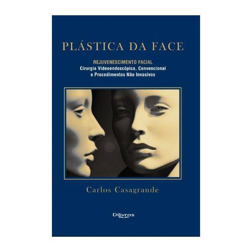Plastica da Face Rejuvenescimento Facial