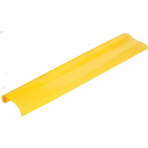 Plástico Encapar Amarelo 2mt X 45cm Dac