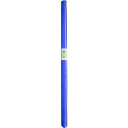 Plástico Opaco Azul Rolo 2m Plasvipel