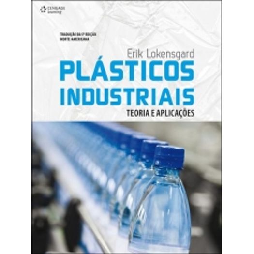 Plasticos Industriais - Cengage