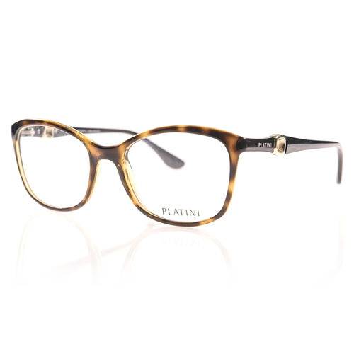 Platini P9 3121 E011 Demi T52 Óculos de Grau