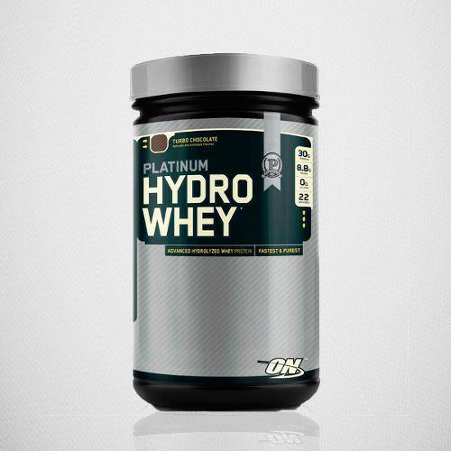 Platinum Hydro Whey (795g) - Optimum Nutrition
