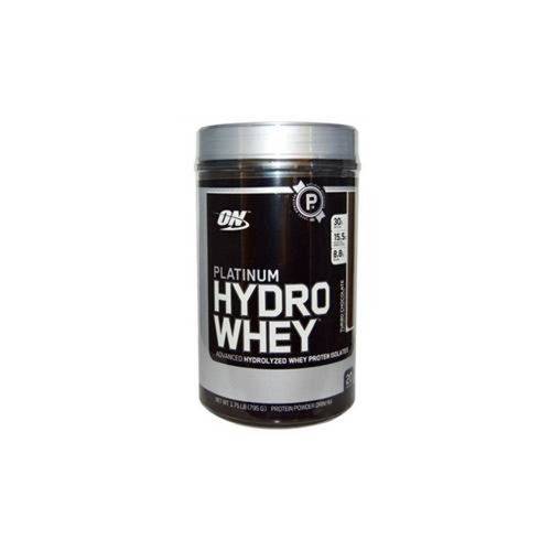 Platinum Hydro Whey - Optimum Nutrition
