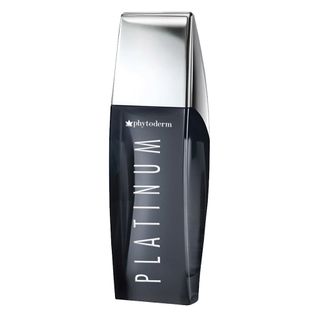 Platinum Phytoderm Perfume Masculino - Deo Colônia 100ml
