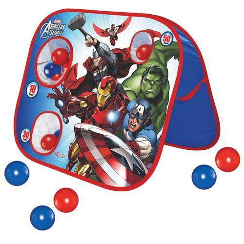PLAY BALL Avengers Lider 2313