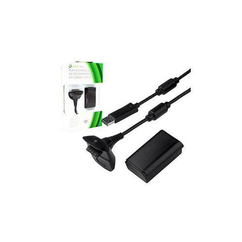 Play Charge Xbox 360