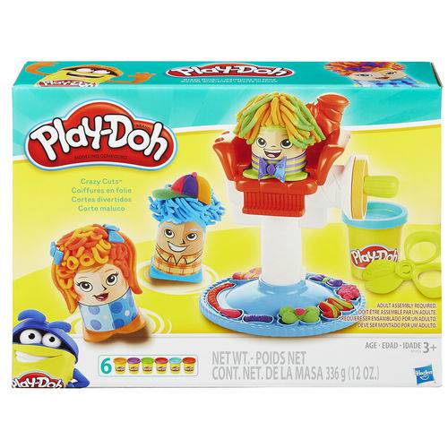 Play-Doh Corte Maluco