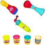 Play-Doh Ferramentas 23928 - Hasbro