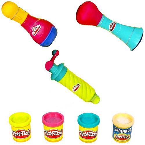 Play-Doh Ferramentas 23928 - Hasbro