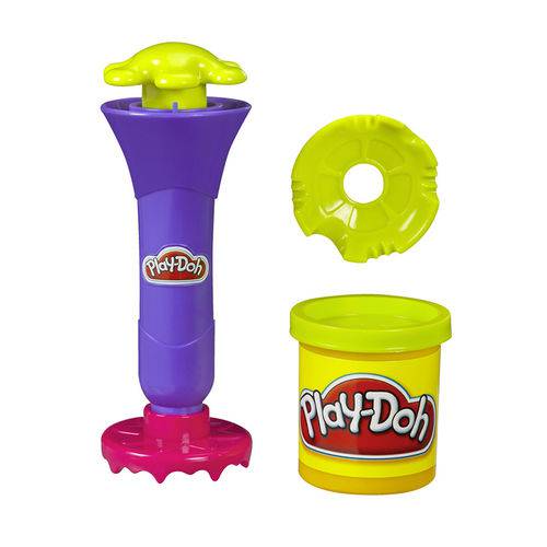 Play-Doh Kit Super Ferramenta - Hasbro