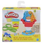 Play-Doh Mini Clássicos Brincando de Cabeleireiro