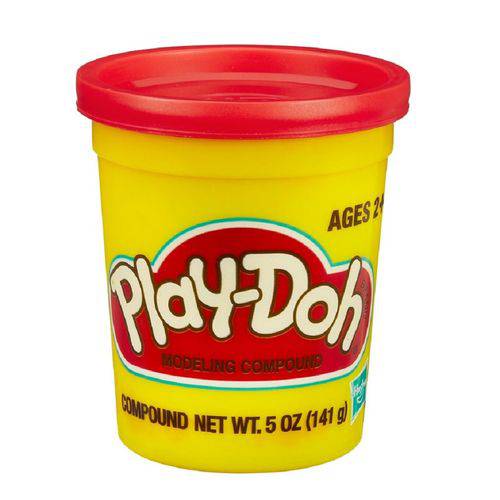 Play-doh (pote Individual Sortido) - Hasbro
