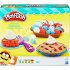 Play-Doh Tortas Divertidas Hasbro B3398 - Zuazen