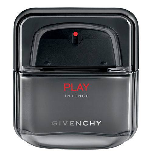 Play Intense Givenchy - Perfume Masculino - Eau de Toilette