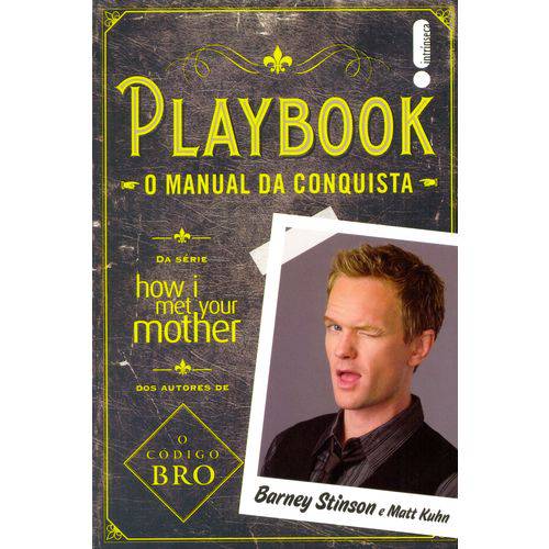 Playbook - o Manual da Conquista