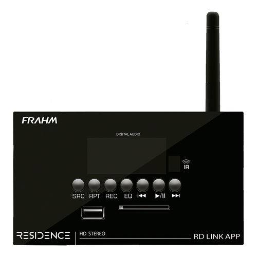 Player Frahm Rd Link App Bluetooth
