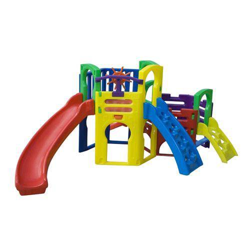Playground Multi Play - Freso