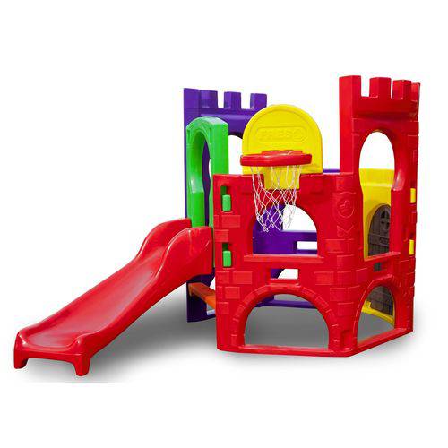 Playground Petit Play Standard Freso